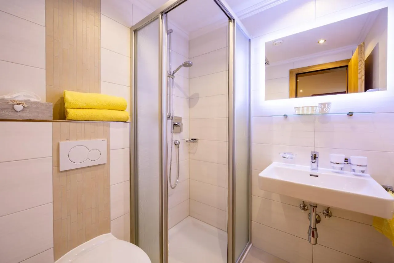 Appartement Hotel Garni Tyola Ischgl